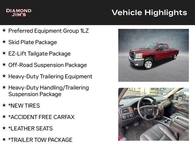 used 2007 Chevrolet Silverado 3500 car, priced at $11,997