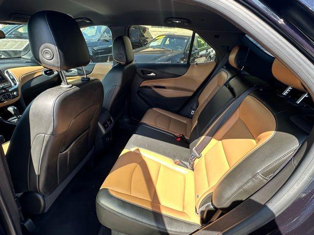 used 2020 Chevrolet Equinox car, priced at $20,997