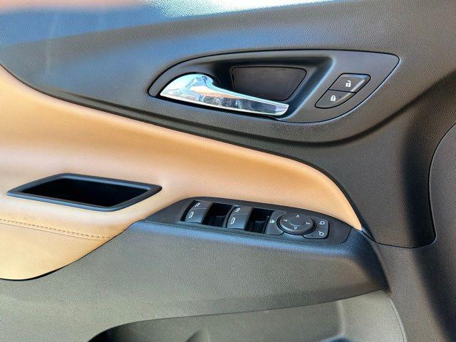 used 2020 Chevrolet Equinox car, priced at $20,997