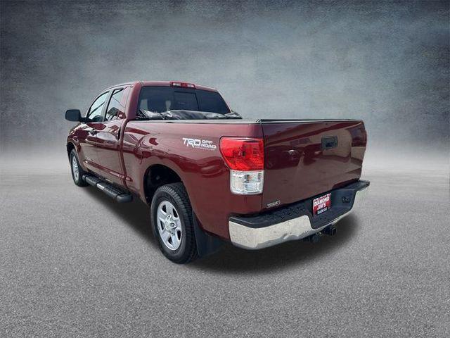 used 2010 Toyota Tundra car, priced at $11,997