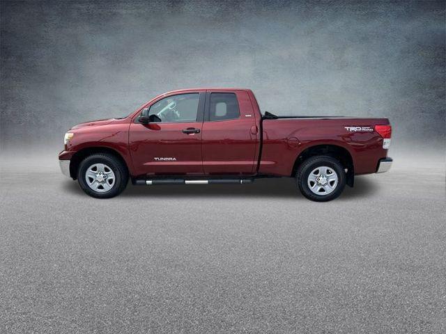 used 2010 Toyota Tundra car, priced at $11,997