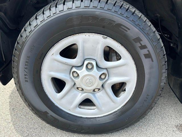 used 2010 Toyota Tundra car, priced at $11,997