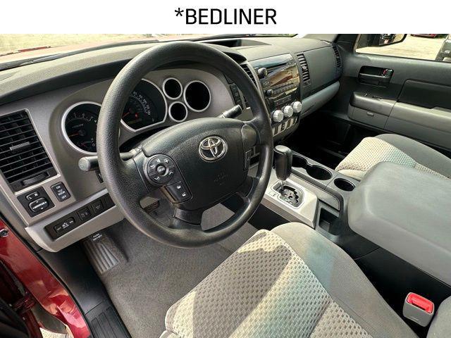 used 2010 Toyota Tundra car, priced at $11,997
