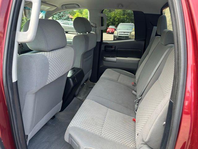 used 2010 Toyota Tundra car, priced at $11,997