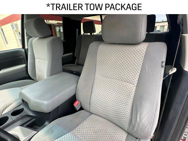 used 2010 Toyota Tundra car, priced at $11,997