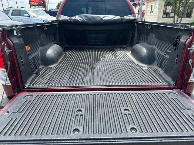 used 2010 Toyota Tundra car, priced at $11,997