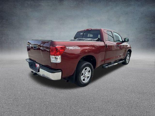 used 2010 Toyota Tundra car, priced at $11,997