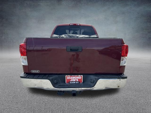 used 2010 Toyota Tundra car, priced at $11,997