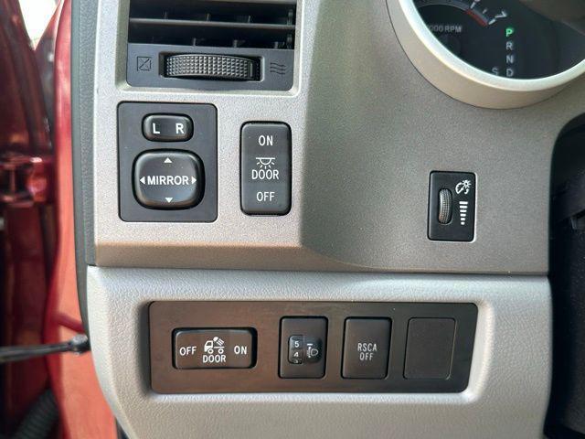 used 2010 Toyota Tundra car, priced at $11,997