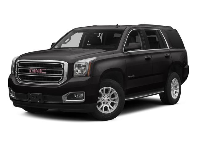 used 2016 GMC Yukon car, priced at $18,997