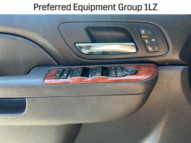 used 2011 Chevrolet Avalanche car, priced at $15,000