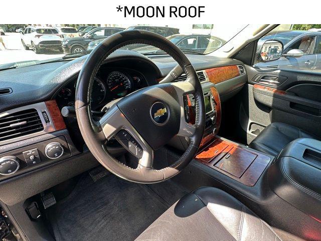 used 2011 Chevrolet Avalanche car, priced at $15,000
