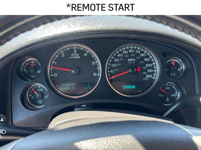 used 2011 Chevrolet Avalanche car, priced at $15,000