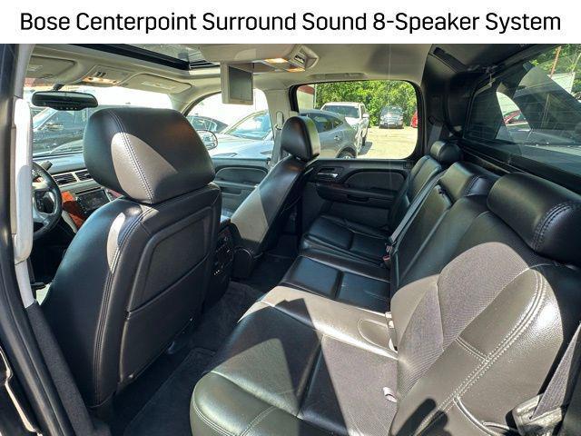 used 2011 Chevrolet Avalanche car, priced at $15,000