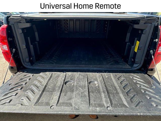 used 2011 Chevrolet Avalanche car, priced at $15,000