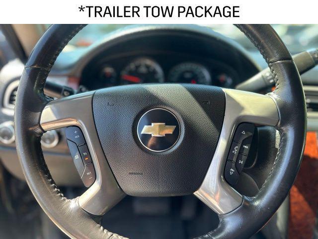 used 2011 Chevrolet Avalanche car, priced at $15,000