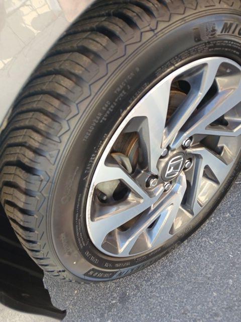 used 2017 Honda Civic car, priced at $15,997