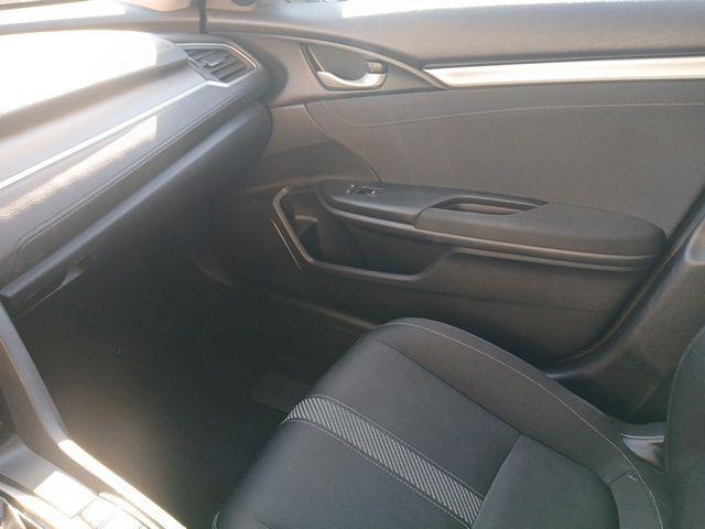 used 2017 Honda Civic car, priced at $15,997
