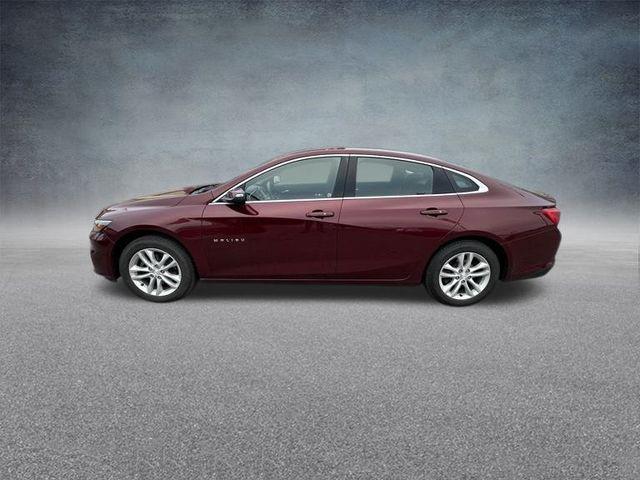 used 2016 Chevrolet Malibu car, priced at $10,997