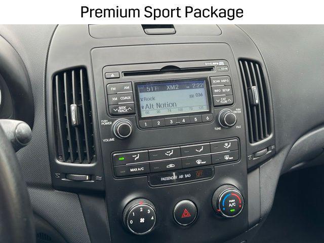 used 2009 Hyundai Elantra car, priced at $5,997