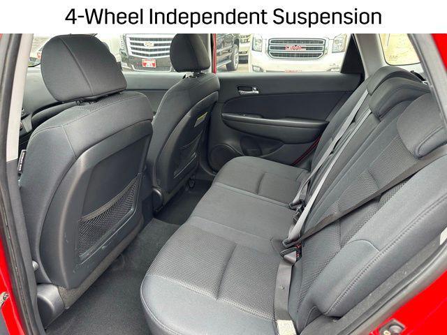 used 2009 Hyundai Elantra car, priced at $5,997