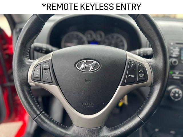 used 2009 Hyundai Elantra car, priced at $5,997