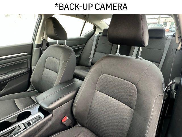 used 2021 Nissan Altima car, priced at $16,997