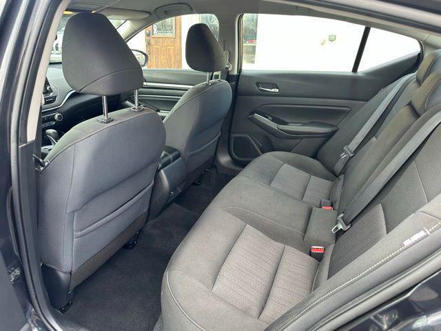used 2021 Nissan Altima car, priced at $16,997