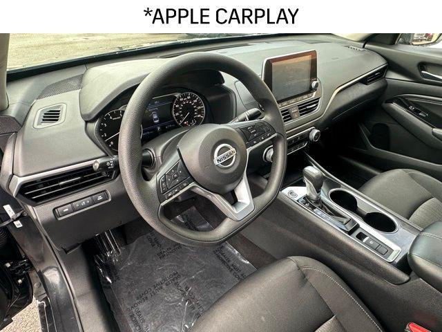 used 2021 Nissan Altima car, priced at $16,997