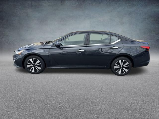 used 2021 Nissan Altima car, priced at $16,997