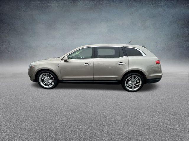 used 2019 Lincoln MKT car, priced at $18,997