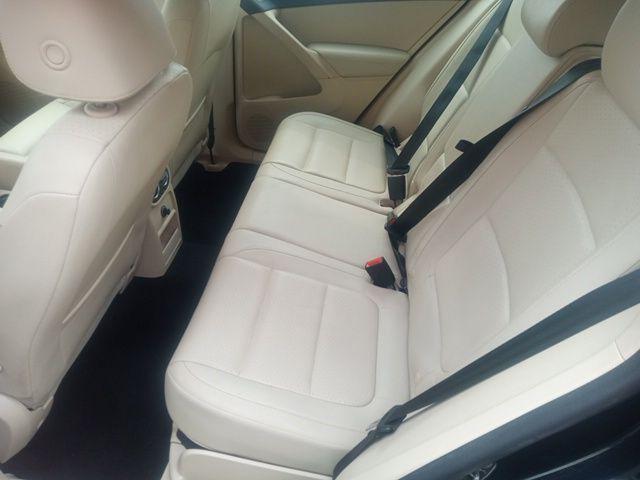used 2017 Volkswagen Tiguan car, priced at $11,997