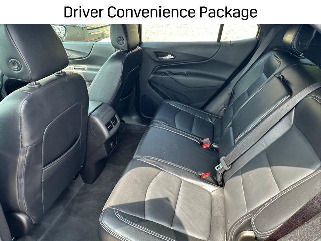 used 2018 Chevrolet Equinox car, priced at $12,997