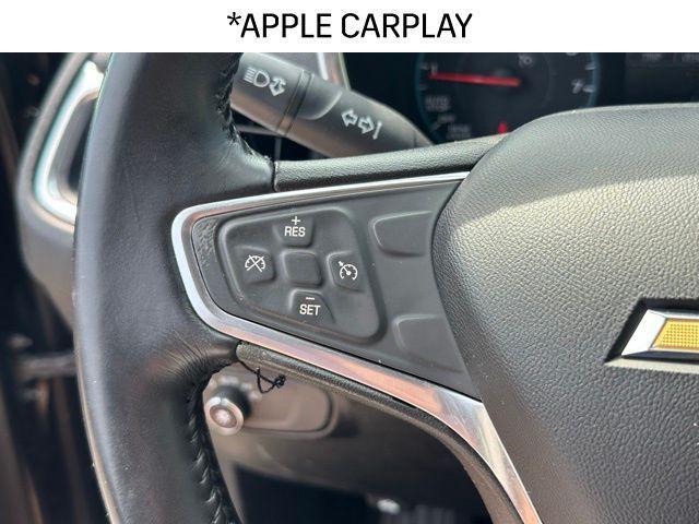 used 2018 Chevrolet Equinox car, priced at $12,997