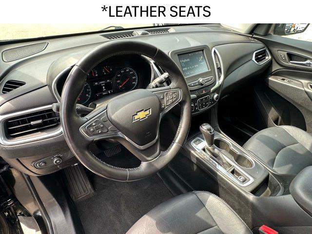 used 2018 Chevrolet Equinox car, priced at $12,997