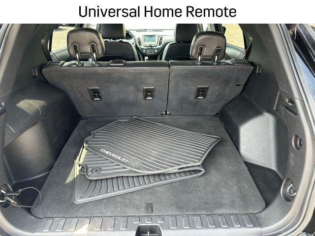 used 2018 Chevrolet Equinox car, priced at $12,997