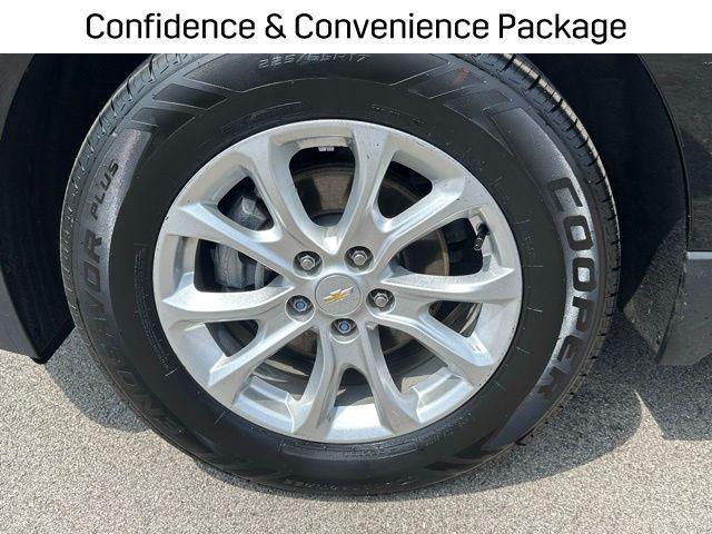 used 2018 Chevrolet Equinox car, priced at $12,997