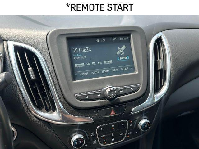 used 2018 Chevrolet Equinox car, priced at $12,997