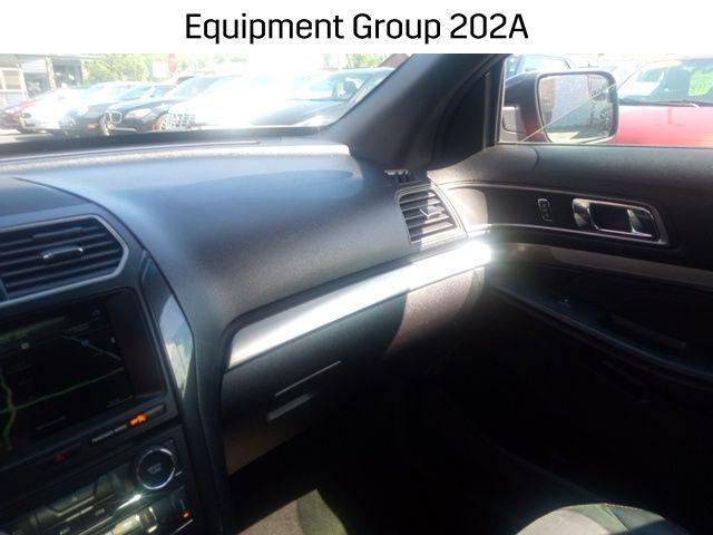 used 2018 Ford Explorer car, priced at $12,997