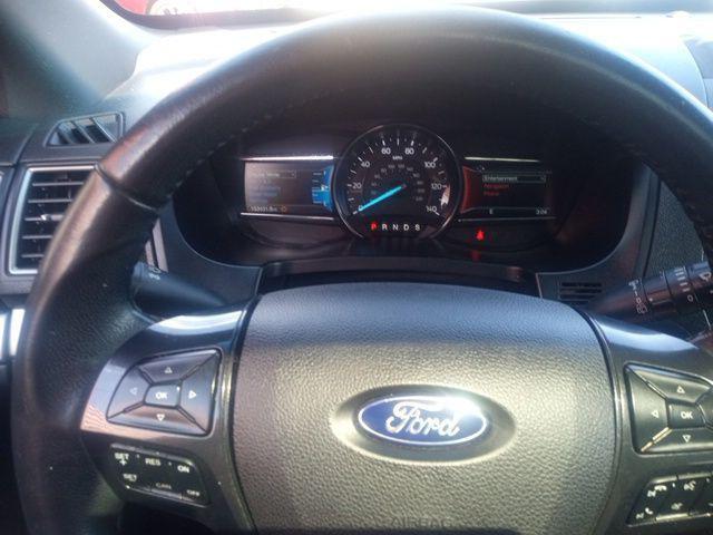 used 2018 Ford Explorer car, priced at $12,997