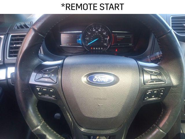 used 2018 Ford Explorer car, priced at $12,997