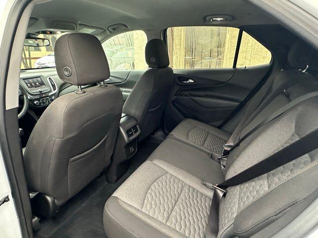 used 2020 Chevrolet Equinox car, priced at $16,997