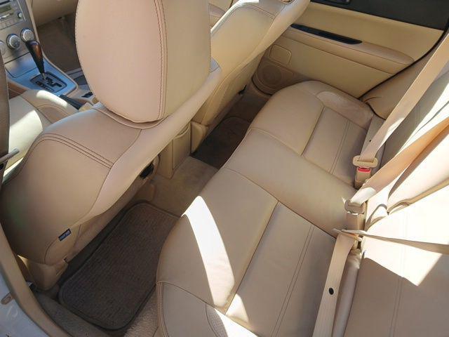 used 2007 Subaru Forester car, priced at $8,997