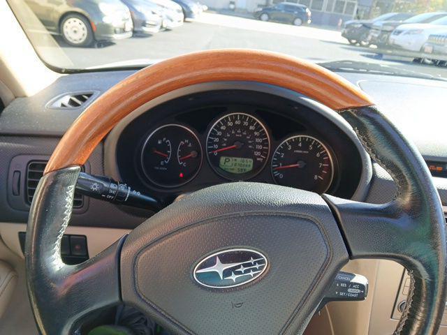 used 2007 Subaru Forester car, priced at $8,997