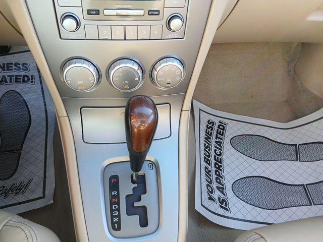 used 2007 Subaru Forester car, priced at $8,997