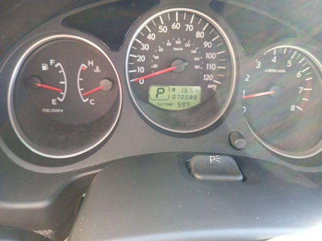 used 2007 Subaru Forester car, priced at $8,997