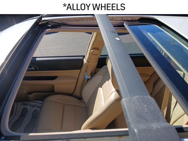 used 2007 Subaru Forester car, priced at $8,997