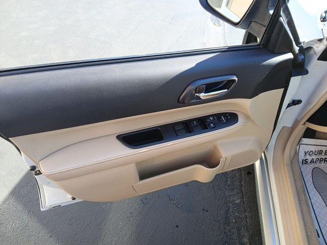 used 2007 Subaru Forester car, priced at $8,997