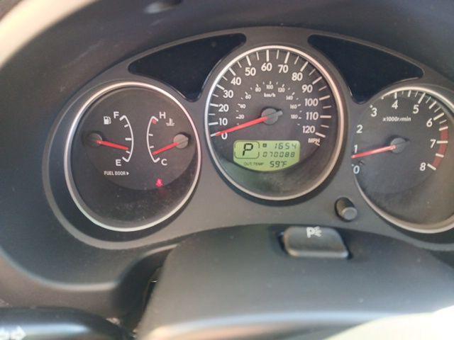 used 2007 Subaru Forester car, priced at $8,997