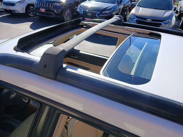 used 2007 Subaru Forester car, priced at $8,997